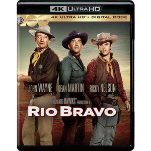 Rio Bravo